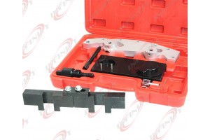 BMW Double Vanos Camshaft Alignment Lock Timing Tool 6cyl M42 M50 M52TU,M54,M56